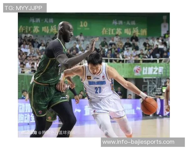 杰曼砍下28分周琦贡献17分14篮板北京首钢客场逆转同曦取得胜利