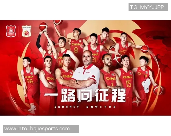 U19男篮世界杯即将开幕中国队面临强劲对手挑战